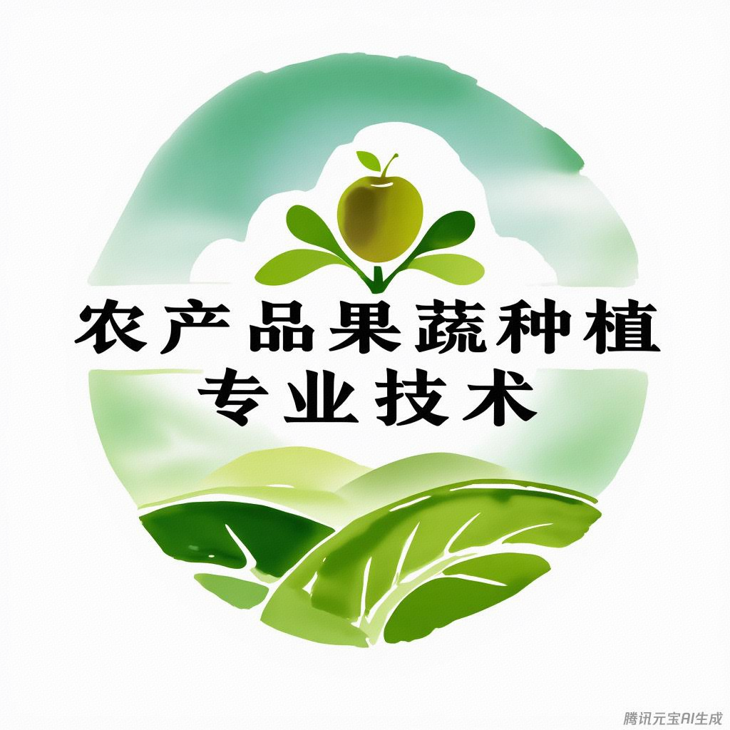 农产品果蔬种植专业技术